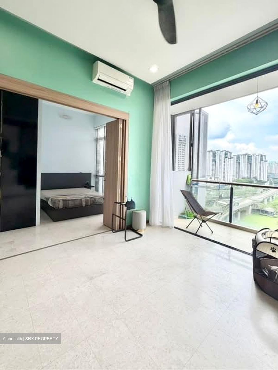 The Tennery (D23), Apartment #582463731